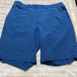 COPY - Men’s Nike 30 Blue Shorts